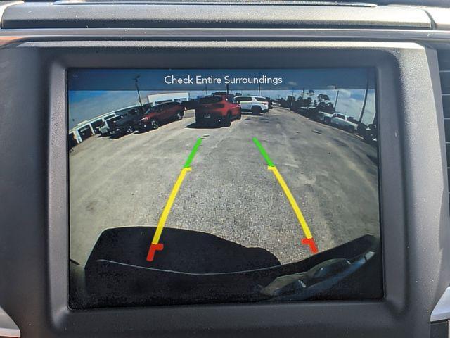 used 2019 Ram 1500 car, priced at $19,977