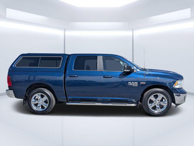 used 2019 Ram 1500 car, priced at $19,977