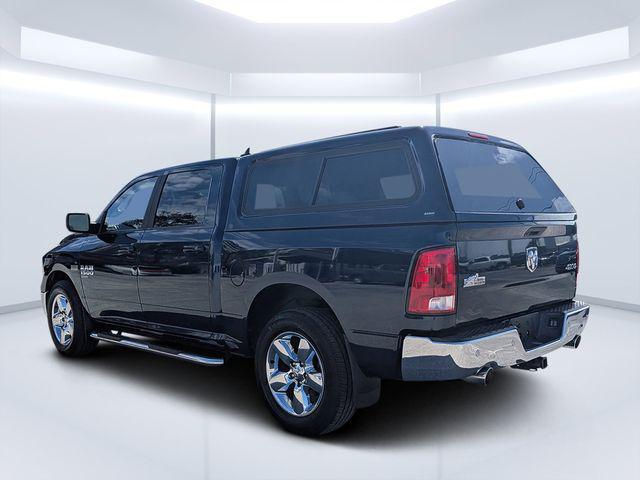 used 2019 Ram 1500 car, priced at $19,977