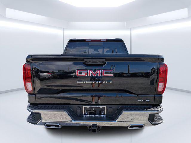 new 2026 GMC Sierra 1500 car, priced at $53,034