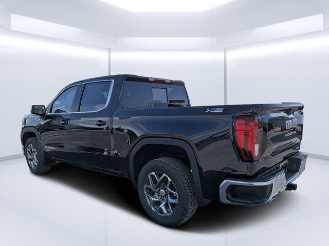 new 2026 GMC Sierra 1500 car, priced at $53,034