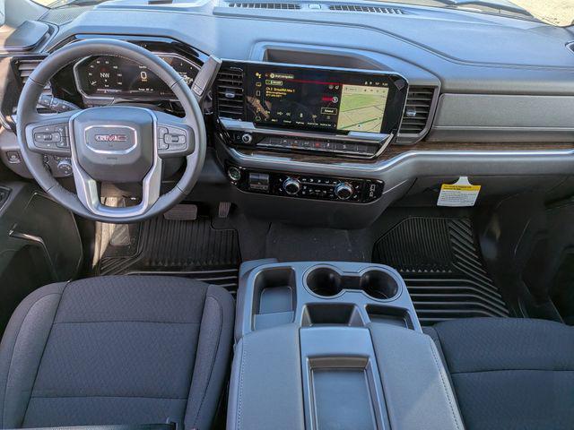 new 2026 GMC Sierra 1500 car, priced at $53,034