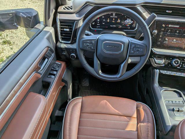 new 2026 GMC Sierra 2500 car, priced at $98,180