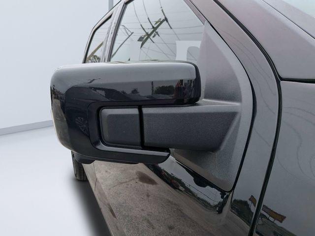 used 2023 Ford F-150 car, priced at $54,577