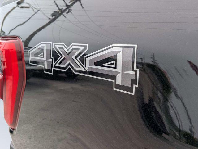 used 2023 Ford F-150 car, priced at $54,577