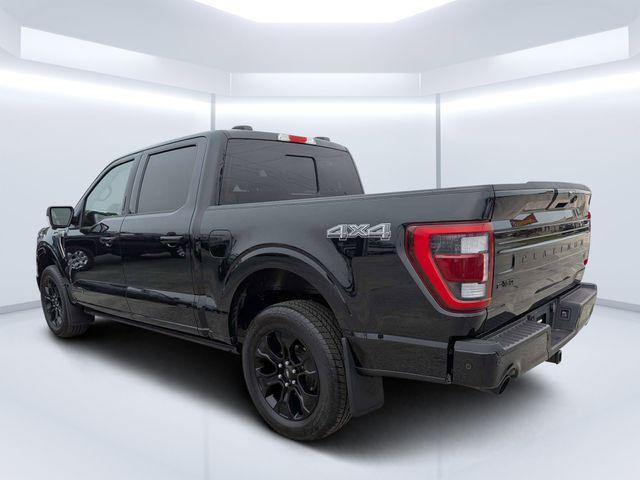 used 2023 Ford F-150 car, priced at $54,577