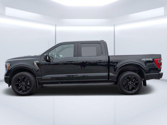 used 2023 Ford F-150 car, priced at $54,577
