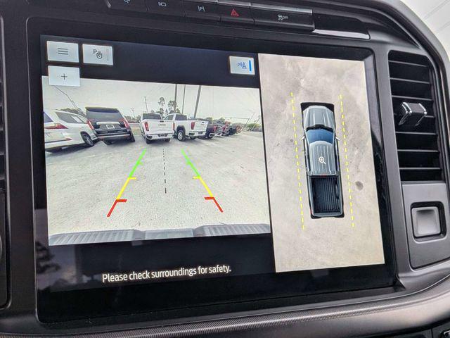 used 2023 Ford F-150 car, priced at $54,577