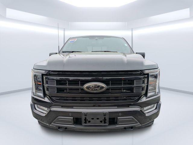 used 2023 Ford F-150 car, priced at $54,577