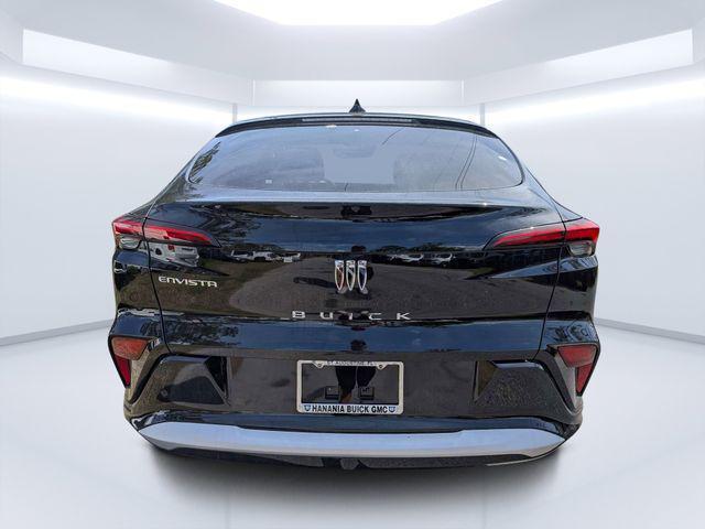 new 2026 Buick Envista car, priced at $31,566