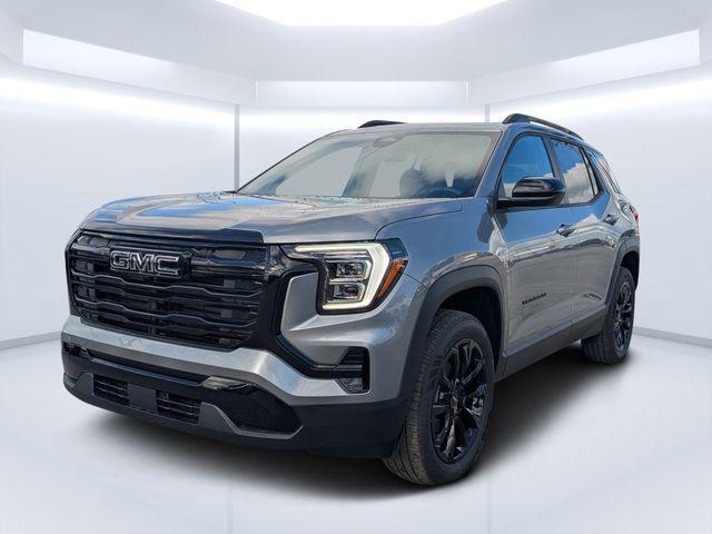 new 2026 GMC Terrain car, priced at $31,722