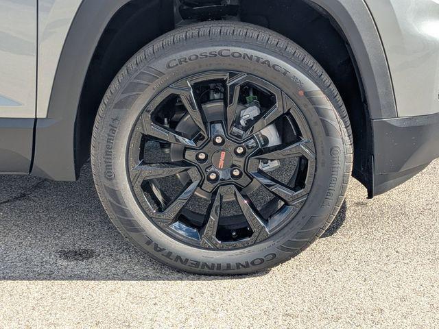 new 2026 GMC Terrain car, priced at $31,722