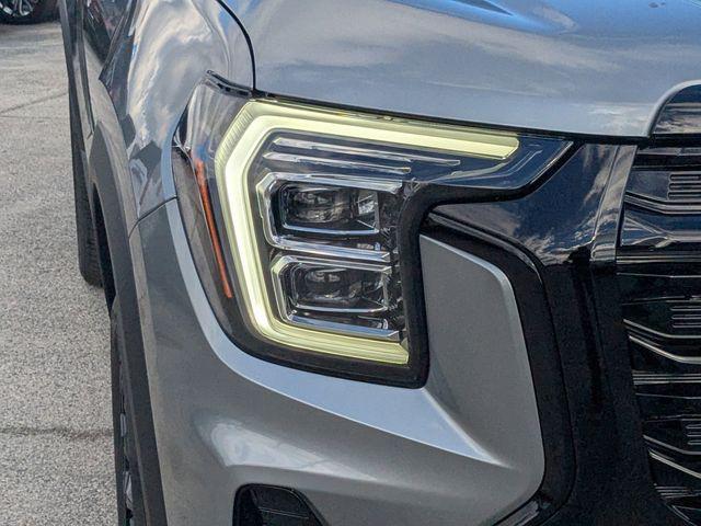 new 2026 GMC Terrain car, priced at $31,722