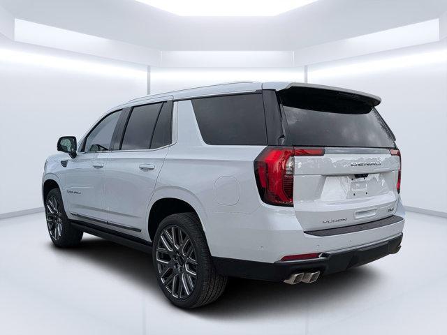 new 2026 GMC Yukon car, priced at $110,385
