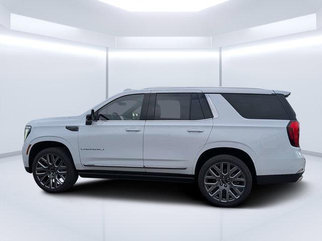 new 2026 GMC Yukon car, priced at $110,385
