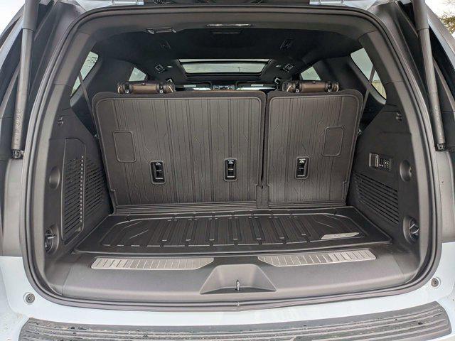 new 2026 GMC Yukon car, priced at $110,385