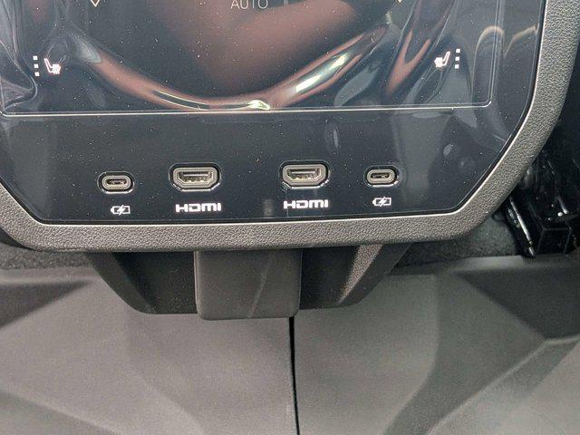 new 2026 GMC Yukon car, priced at $110,385