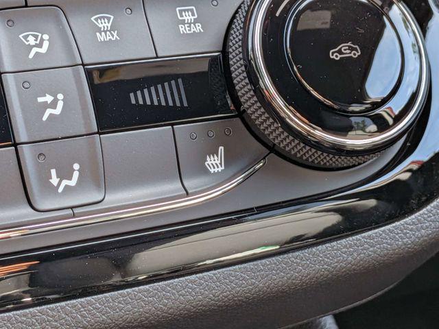 new 2026 Buick Envista car, priced at $31,566