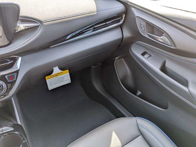 new 2026 Buick Envista car, priced at $31,566