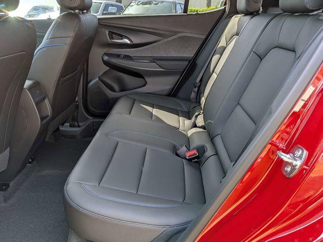 new 2026 Buick Envista car, priced at $31,566