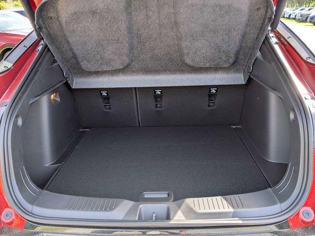 new 2026 Buick Envista car, priced at $31,566
