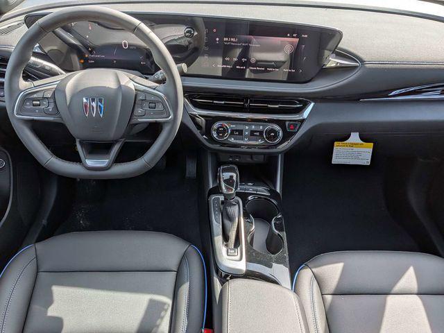 new 2026 Buick Envista car, priced at $31,566