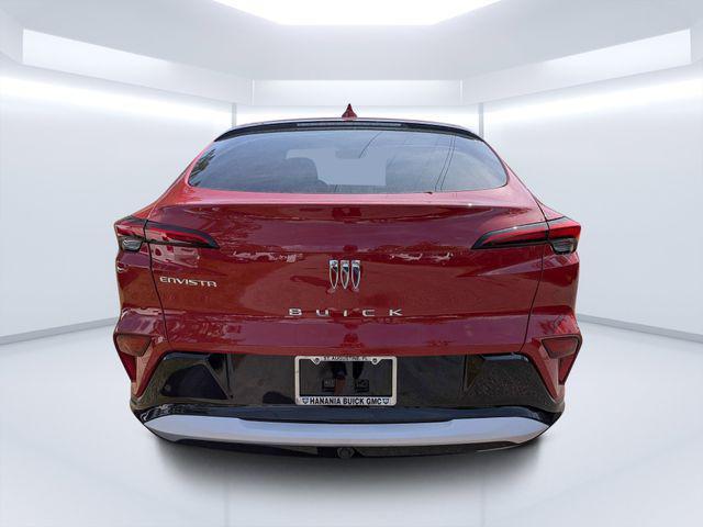 new 2026 Buick Envista car, priced at $31,566