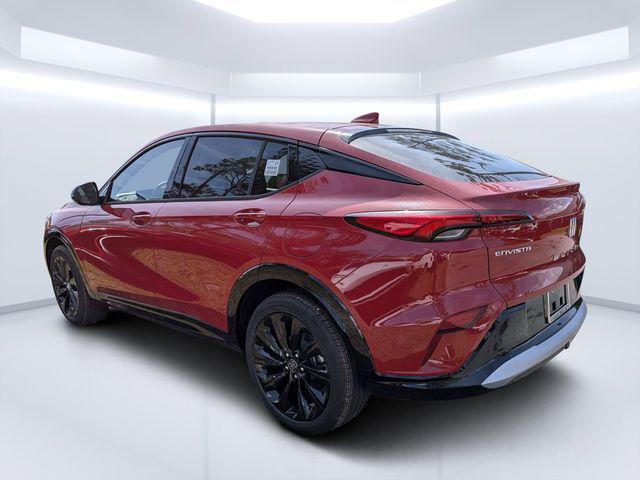 new 2026 Buick Envista car, priced at $31,566