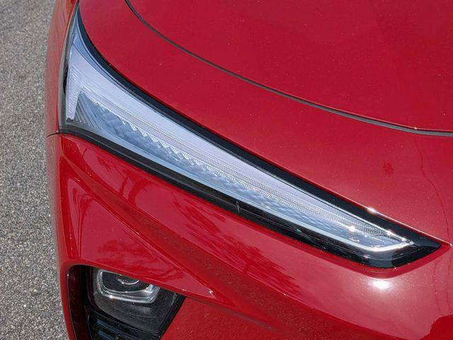 new 2026 Buick Envista car, priced at $31,566