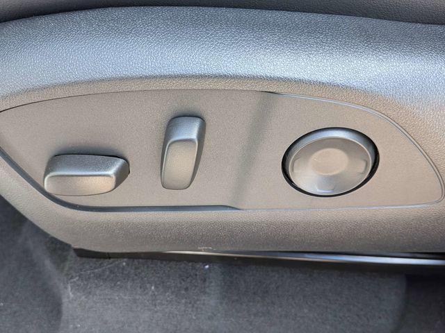 new 2026 Buick Enclave car, priced at $49,255