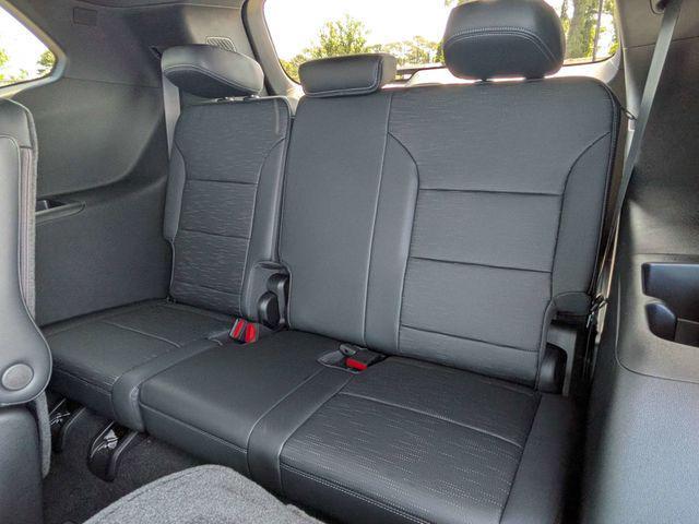 new 2026 Buick Enclave car, priced at $49,255