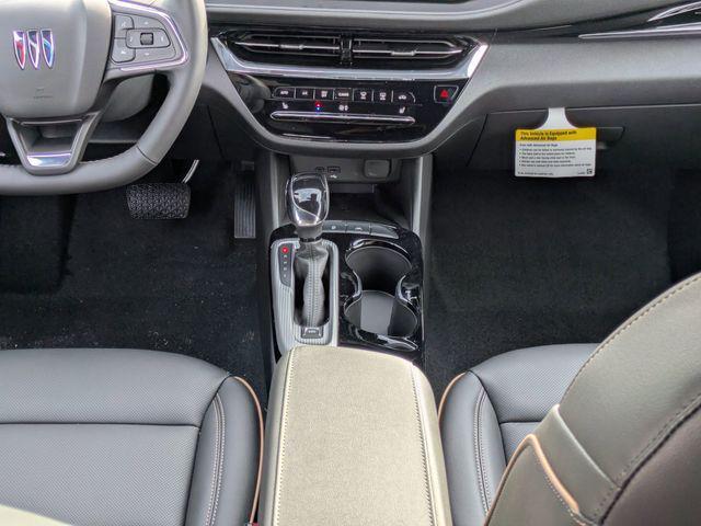 new 2026 Buick Envista car, priced at $30,377