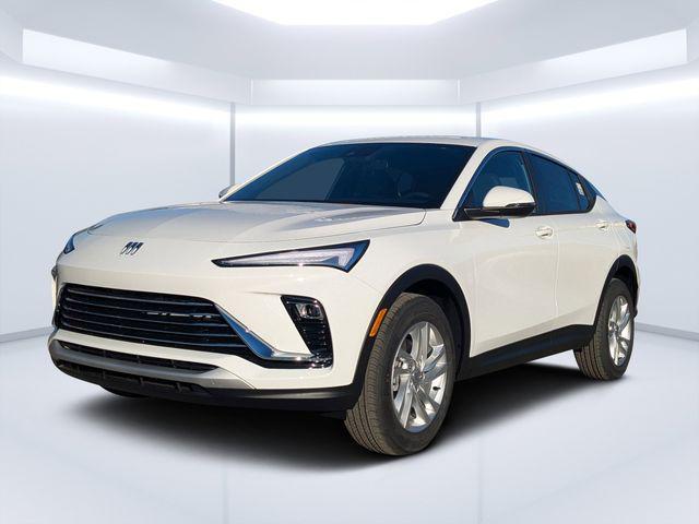 new 2026 Buick Envista car, priced at $26,492