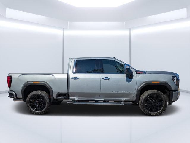 new 2026 GMC Sierra 2500 car, priced at $88,419