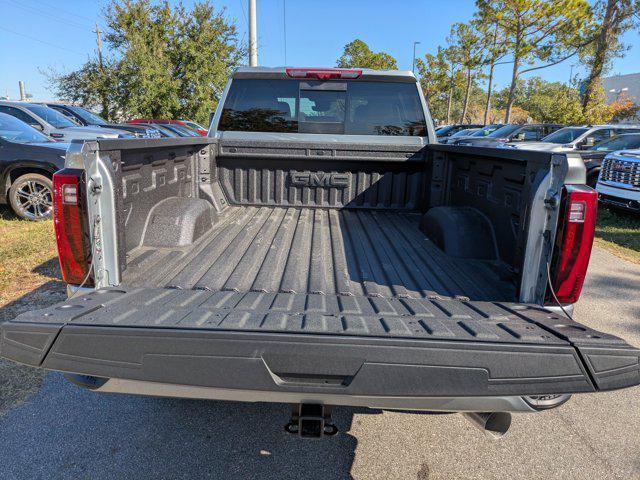 new 2026 GMC Sierra 2500 car, priced at $88,419