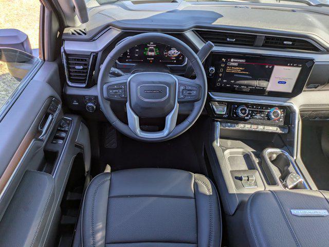 new 2026 GMC Sierra 2500 car, priced at $88,419