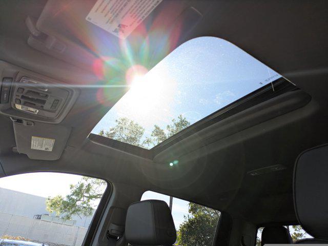 new 2026 GMC Sierra 2500 car, priced at $88,419