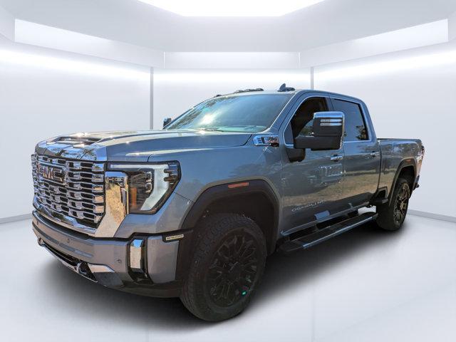 new 2026 GMC Sierra 2500 car, priced at $88,419