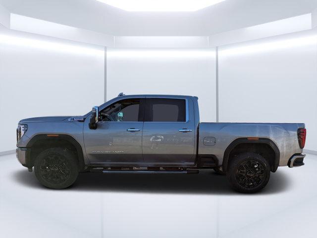new 2026 GMC Sierra 2500 car, priced at $88,419