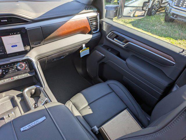 new 2026 GMC Sierra 2500 car, priced at $88,419