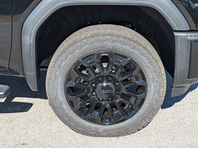 new 2026 GMC Sierra 2500 car, priced at $88,419