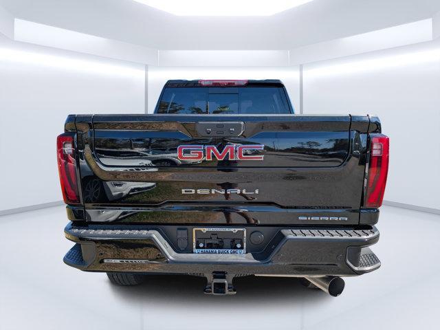 new 2026 GMC Sierra 2500 car, priced at $88,419