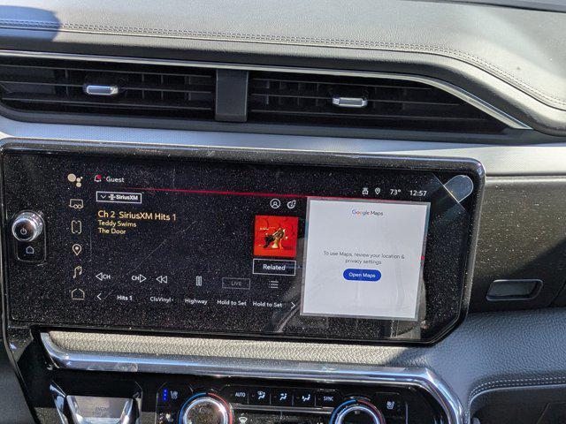 new 2026 GMC Sierra 2500 car, priced at $88,419