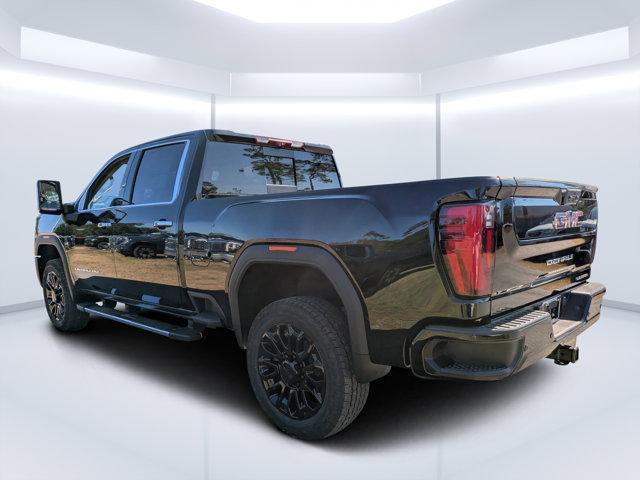 new 2026 GMC Sierra 2500 car, priced at $88,419