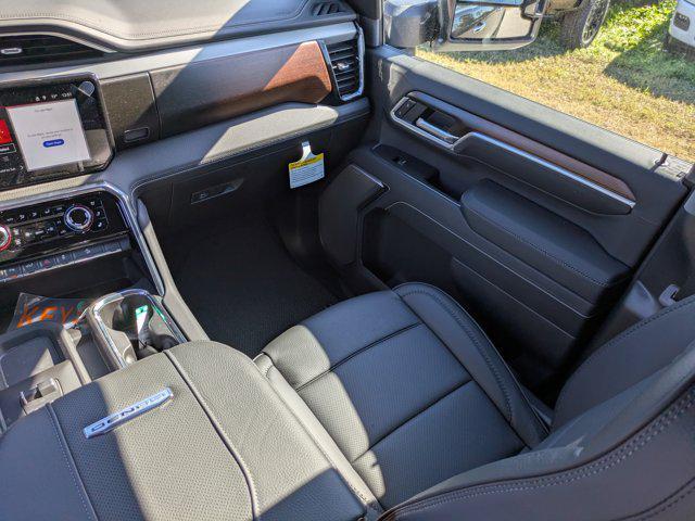 new 2026 GMC Sierra 2500 car, priced at $88,419