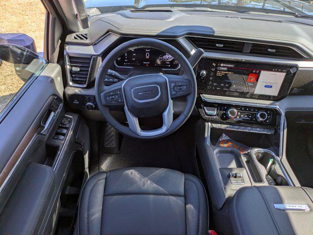 new 2026 GMC Sierra 2500 car, priced at $88,419