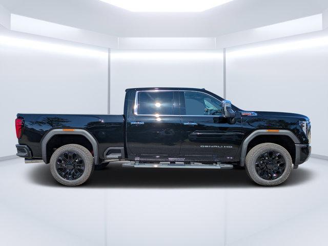 new 2026 GMC Sierra 2500 car, priced at $88,419