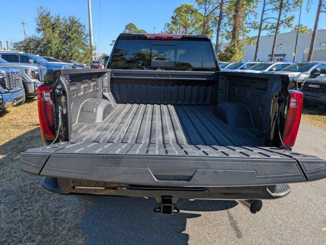 new 2026 GMC Sierra 2500 car, priced at $88,419