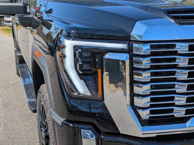 new 2026 GMC Sierra 2500 car, priced at $88,419