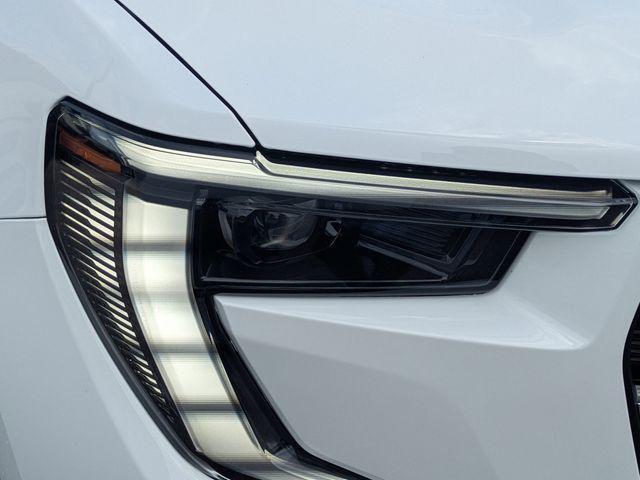 new 2026 GMC Acadia car, priced at $46,205